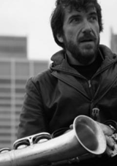 "La Grande Jam Session di inaugurazione" del nuovo anno di Jazz Walls Live