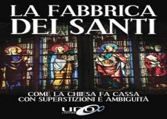 La fabbrica di Santi