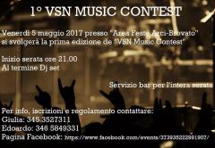FESTA DI SAN NICOLA