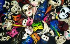 El Carnival 3.0@Circolo Soce