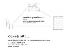 Concertato_ Spettacolo teatrale