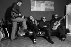 Il Santo live al Magazzino sul Po