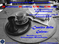 Brunch Letterario al CAP