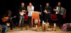 Collettivo Musicale In.con.tra.da al Rosso di Sera Itinerante