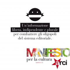 Più Cultura + Democrazia: ARCI Piemonte presenta il Manifesto ARCI per la Cultura e la Democrazia