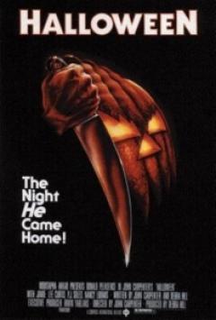 MOVING TFF: proiezione di "Halloween"