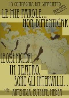21-22-23 febbraio, tre grandi serate in Soce