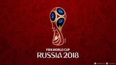 I mondiali di calcio Russia 2018 @B-locale