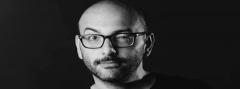 Uncondominiodilibri - "Walking Dad" di Dario Benedetto @B-locale