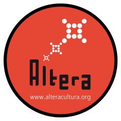 L'altro volto del web - Tavola rotonda a cura di Altera