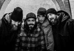 TONS "Filthy Flowers of Doom" Release Concert + SOAB