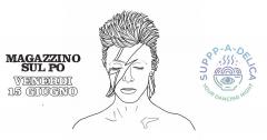 Suppp-A-Delica / venerdì 15.6 at Magazzino Sul Po