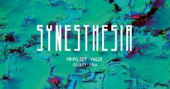 Synesthesia #03