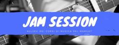 Jam Session - Allievi dei Corsi di Musica