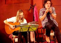 la Loba e altre donne selvagge
