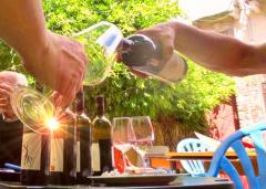 Aperitivo delle idee