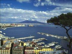 Viaggio a Napoli dell'Associazione Teart
