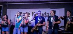 Soundtruck+ dj Margiotta Movie Music Movin’ Band jazz ballroo