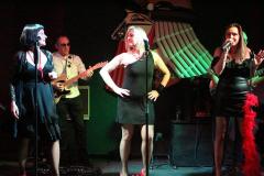 Lady's SOUL BAND Soul & Rhythm'n'Blues
