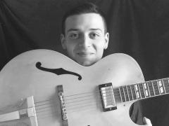 Simone Faedda 4TET Jazz