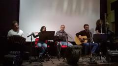 LO Chiamavano FABER Tributo Fabrizio De Andrè