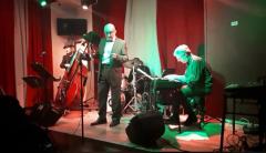 L'ORO IL Quartetto Nuovo progetto tutto in italiano per Paolo Gi