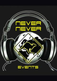 Never never night - Dj Lazza & friends al Magazzino sul Po