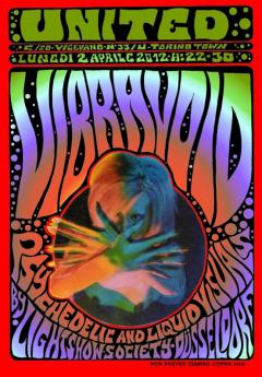 Vibravoid in concerto allo United Club 