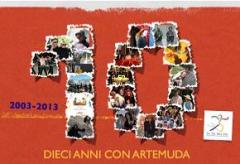 Festa di chiusura della stagione I-DÉE a cura di Ar.Te.Mu.Da