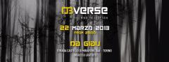 Obverse - Techno Injection #3 al Da Giau