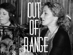 Out of Range