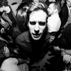 RAGAZZI FUORI - rassegna di Stand Up Comedy  STRESS JOLY