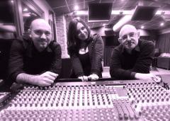 Pop Chord trio