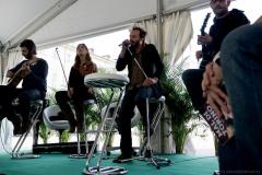 Reading Mal di Torino al Circolo Amantes 