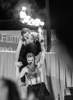POT POURRI - Rassegna di Teatro Comico (bando di concorso)