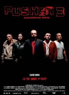 MOVING TFF: proiezione di  "Pusher III"