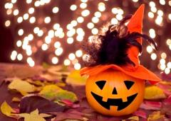 Cena di Samhain
