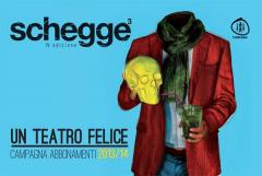 Schegge3 a cura de Il Cerchio di Gesso
