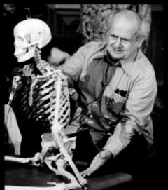 Moche Feldenkrais