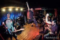 19/09 Titor in concerto @Soce di Ciriè