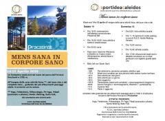 Mens sana in corpore sano