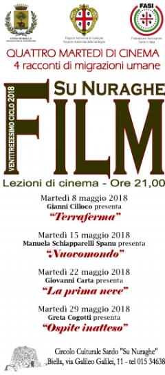 SU NURAGHE FILM