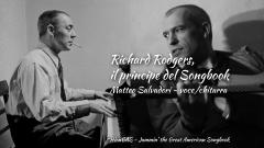 Richard Rodgers, il principe del Songbook | Matteo Salvadori