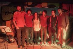 Notte Maravilla! La Bandita Live al Circolo ARCI SUD
