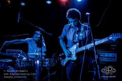 Los Padres Duo Live al Circolo Arci Sud