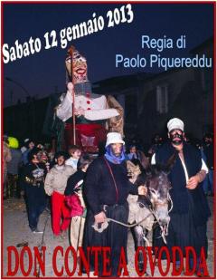SABATO 12 