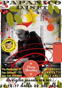 Vigilia Di Natale Al TB