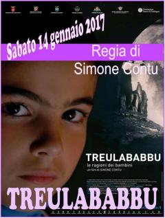 film a Su Nuraghe