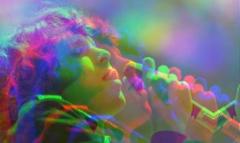 Wake Up - The Doors tribute!!!!