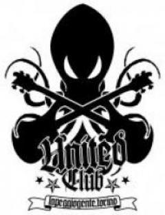 Dicembre allo United Club